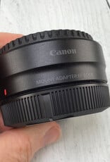 CANON Canon Mount Adapter EF-EOS R Used Good
