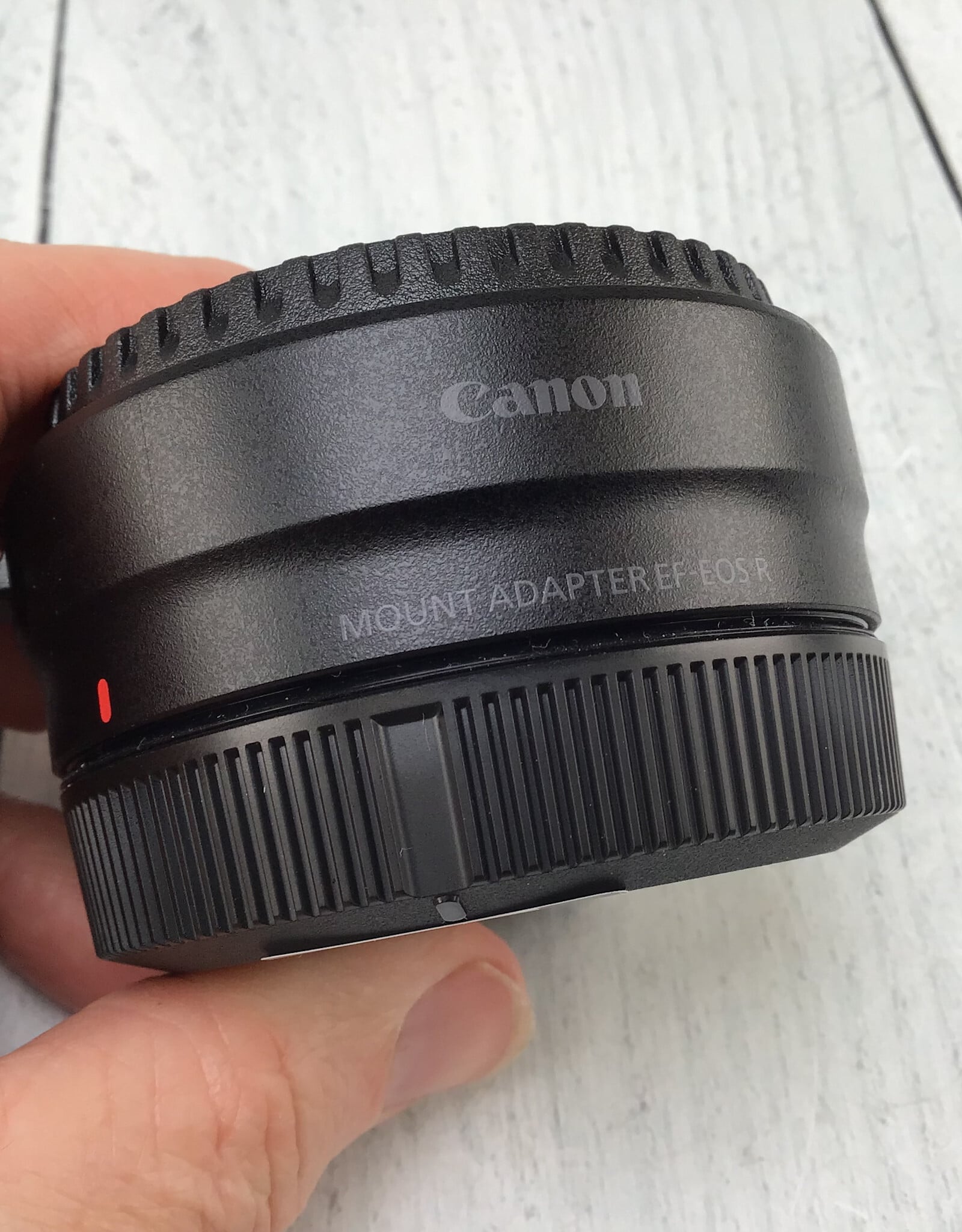 CANON Canon Mount Adapter EF-EOS R Used Good