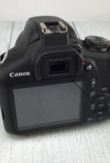 CANON Canon Rebel T7 Camera w/ 18-55mm IS Used Good