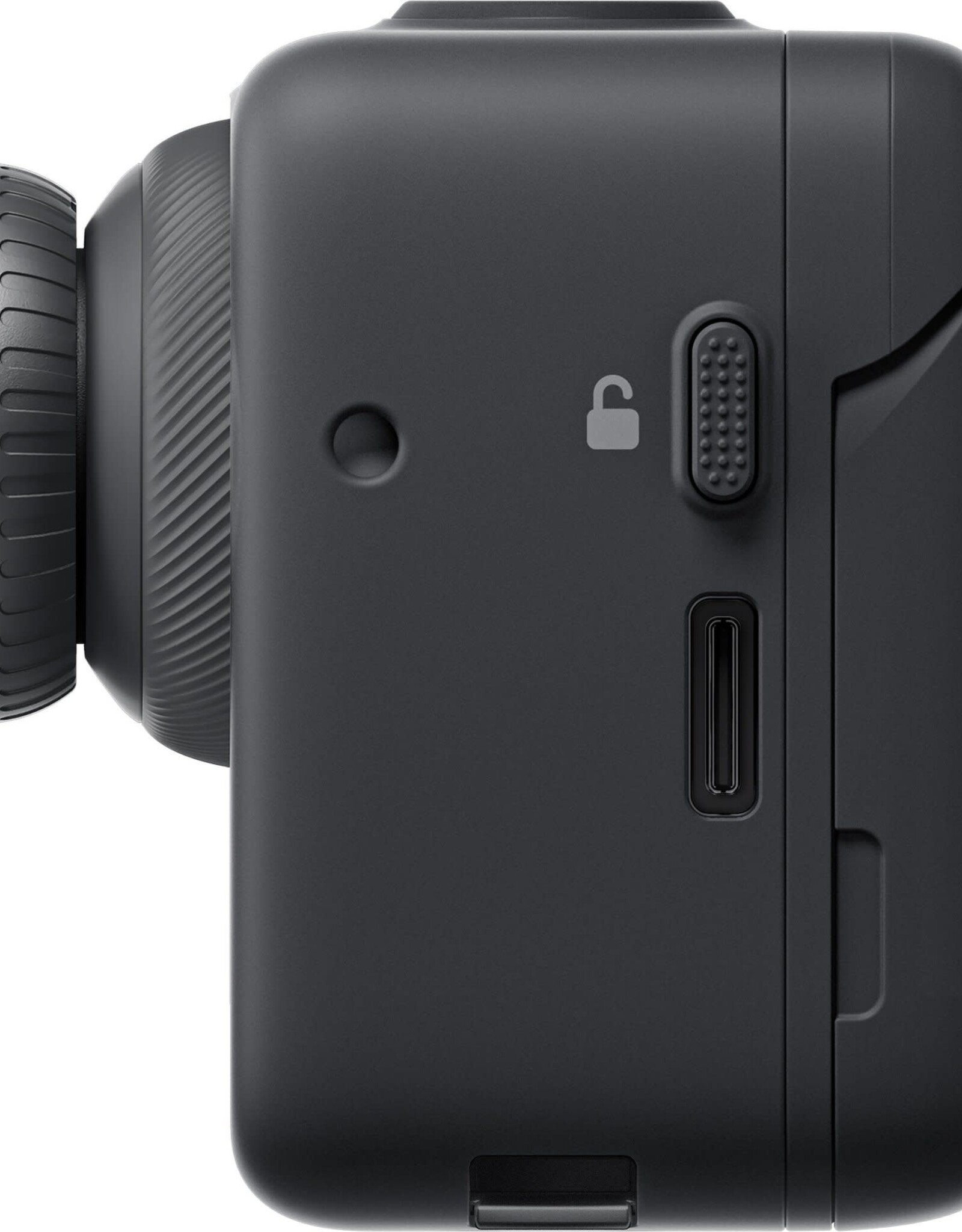 insta360 Insta360 GO 3S Standard Edition Midnight Black 64GB CLOSEOUT