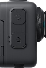 insta360 Insta360 GO 3S Standard Edition Midnight Black 64GB CLOSEOUT