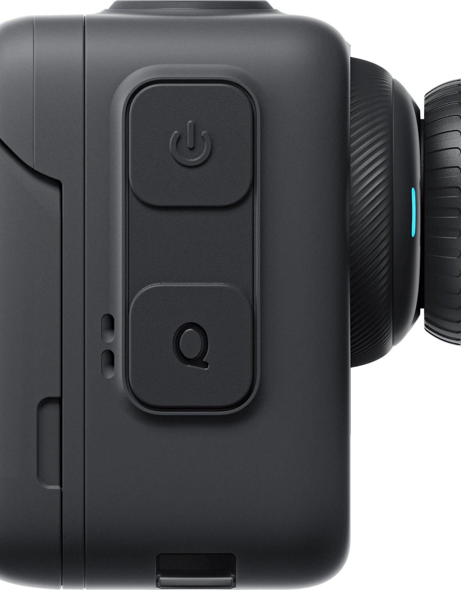 insta360 Insta360 GO 3S Standard Edition Midnight Black 64GB CLOSEOUT