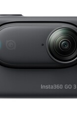 insta360 Insta360 GO 3S Standard Edition Midnight Black 64GB CLOSEOUT