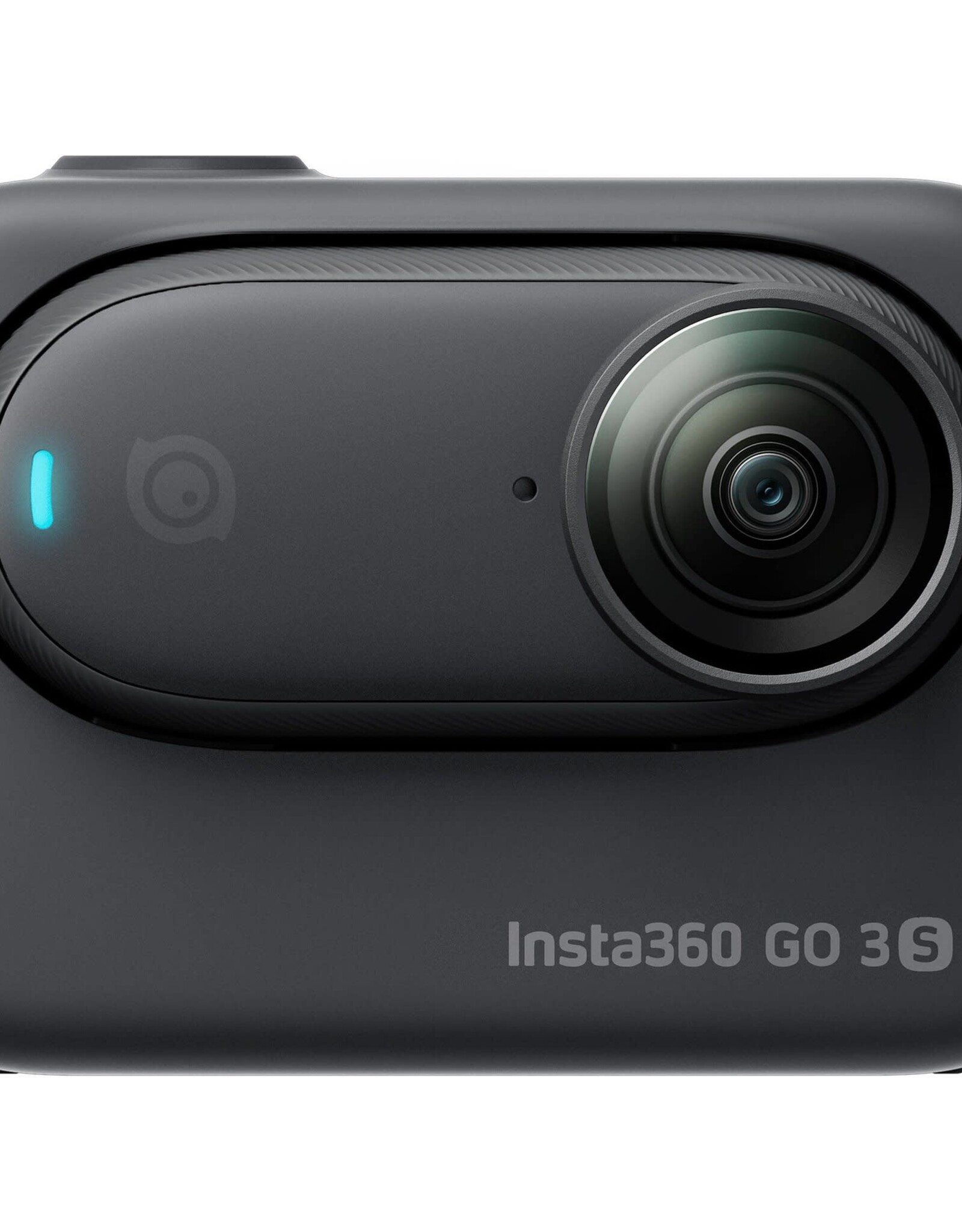 insta360 Insta360 GO 3S Standard Edition Midnight Black 64GB CLOSEOUT