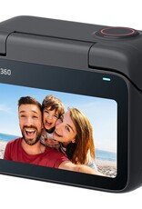 insta360 Insta360 GO 3S Standard Edition Midnight Black 64GB CLOSEOUT