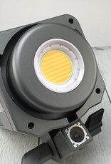 Amaran Amaran 200X LED Light No Power Supply Used Good