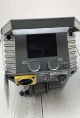 Amaran Amaran 200X LED Light No Power Supply Used Good