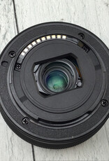 SONY Sony E PZ 16-50mm OSS II Lens Used Good