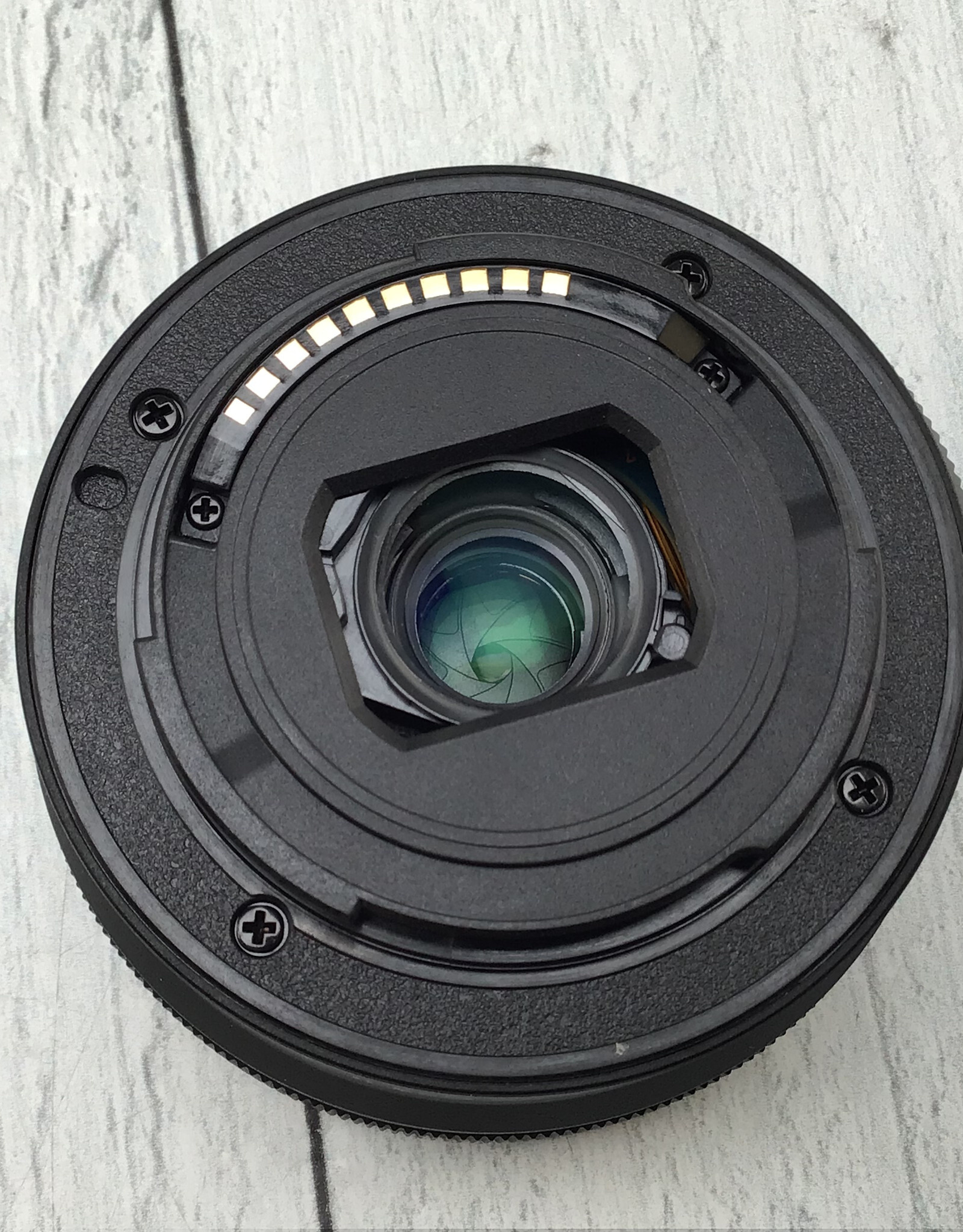 SONY Sony E PZ 16-50mm OSS II Lens Used Good
