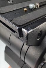 MANFROTTO Manfrotto 526 Video Head Used Good