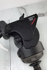 MANFROTTO Manfrotto 526 Video Head Used Good