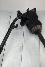 MANFROTTO Manfrotto 526 Video Head Used Good