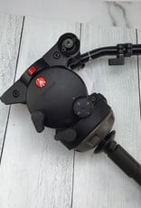 MANFROTTO Manfrotto 526 Video Head Used Good