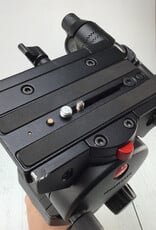 MANFROTTO Manfrotto 526 Video Head Used Good