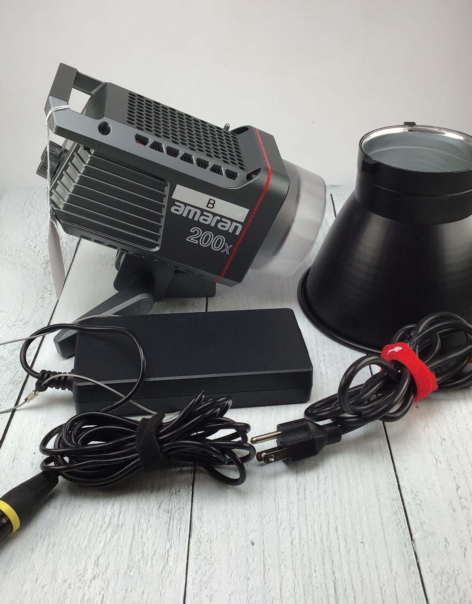 Amaran Amaran 200X LED Light Used Good