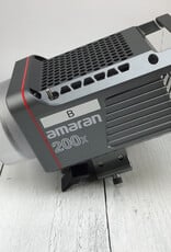 Amaran Amaran 200X LED Light Used Good
