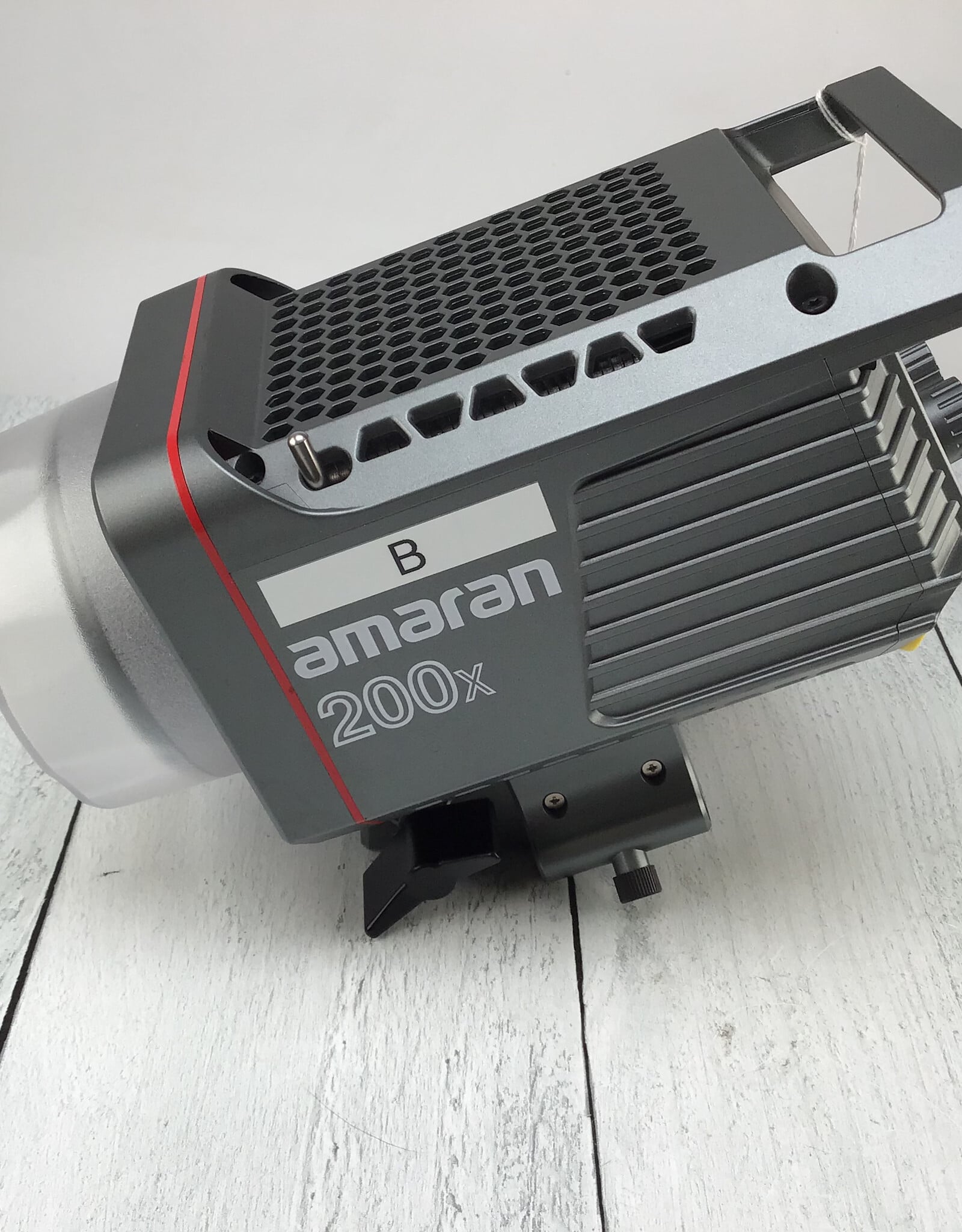 Amaran Amaran 200X LED Light Used Good
