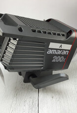 Amaran Amaran 200X LED Light Used Good