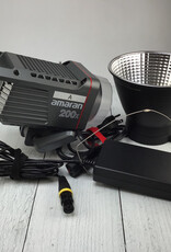 Amaran Amaran 200X LED Light Used Good