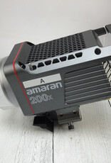 Amaran Amaran 200X LED Light Used Good
