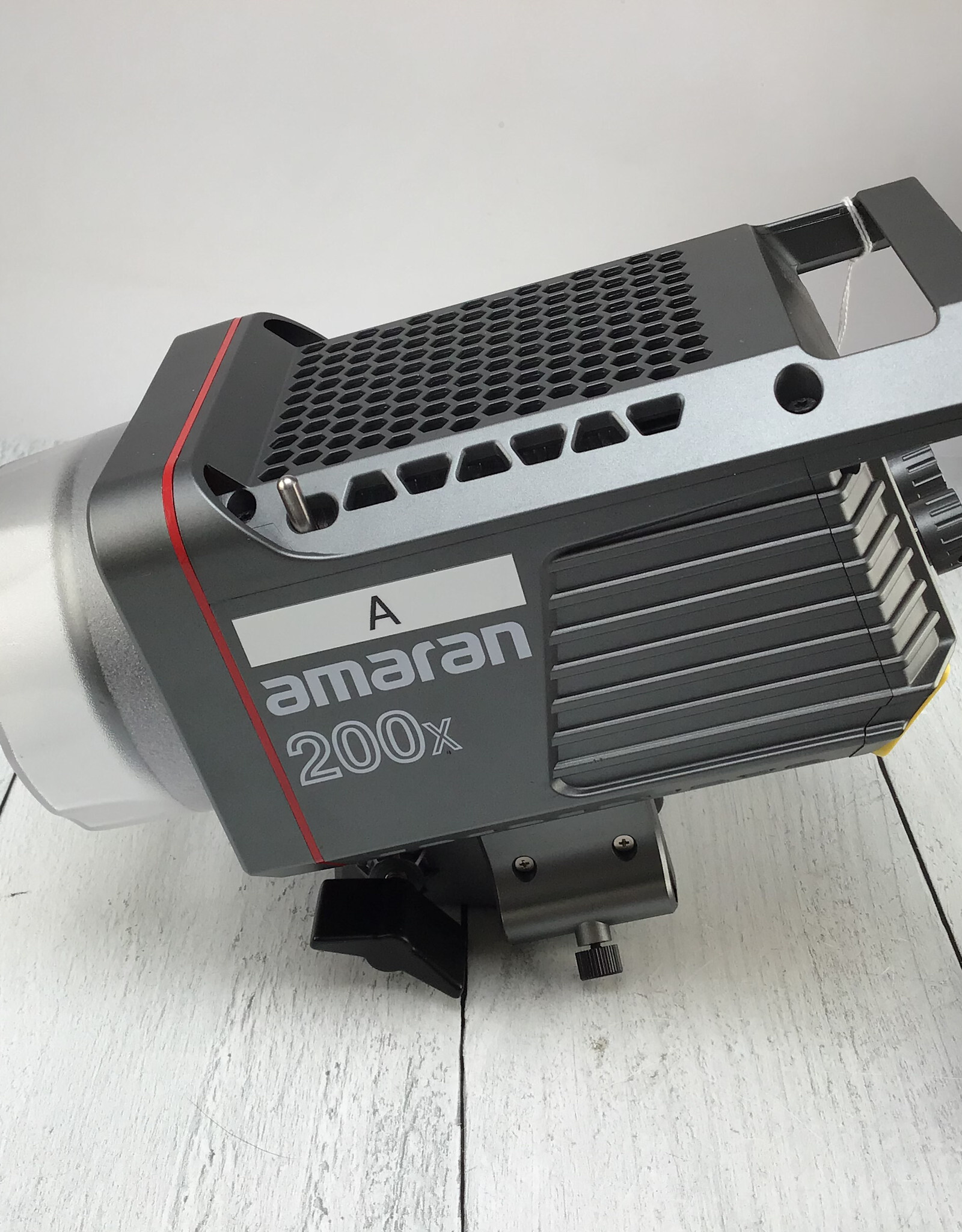 Amaran Amaran 200X LED Light Used Good