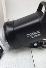 GODOX Godox SL60II BI LED Light in Box Used EX