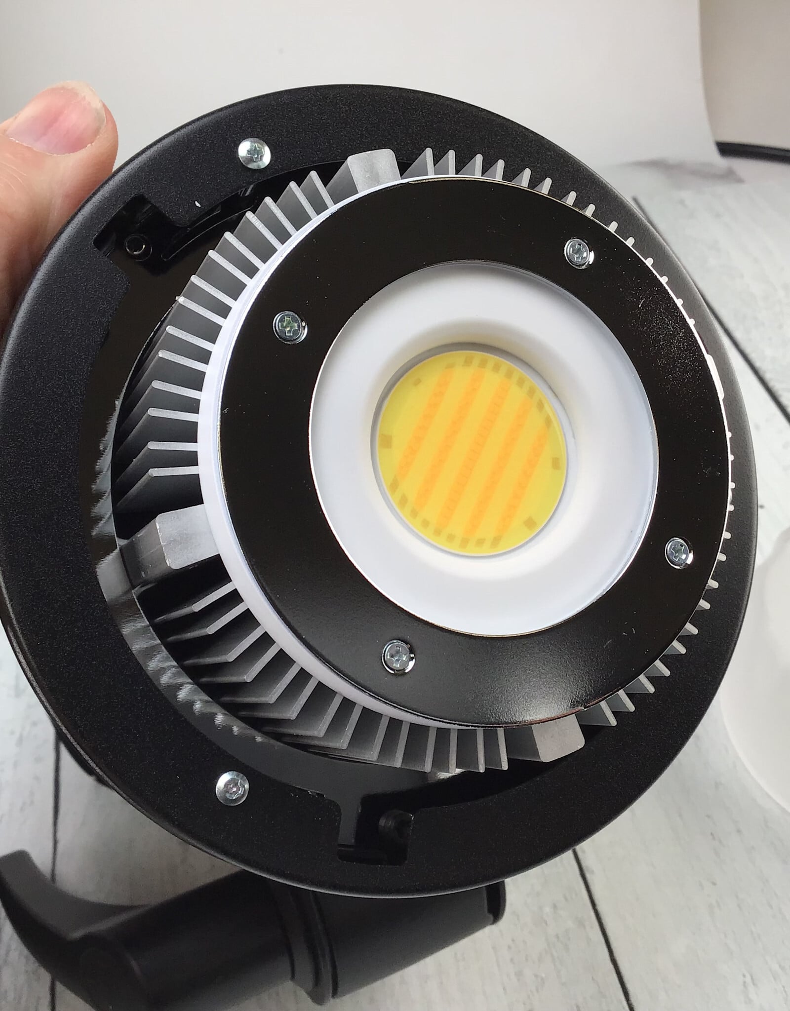 GODOX Godox SL60II BI LED Light in Box Used EX