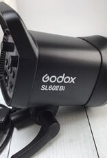 GODOX Godox SL60II BI LED Light in Box Used EX