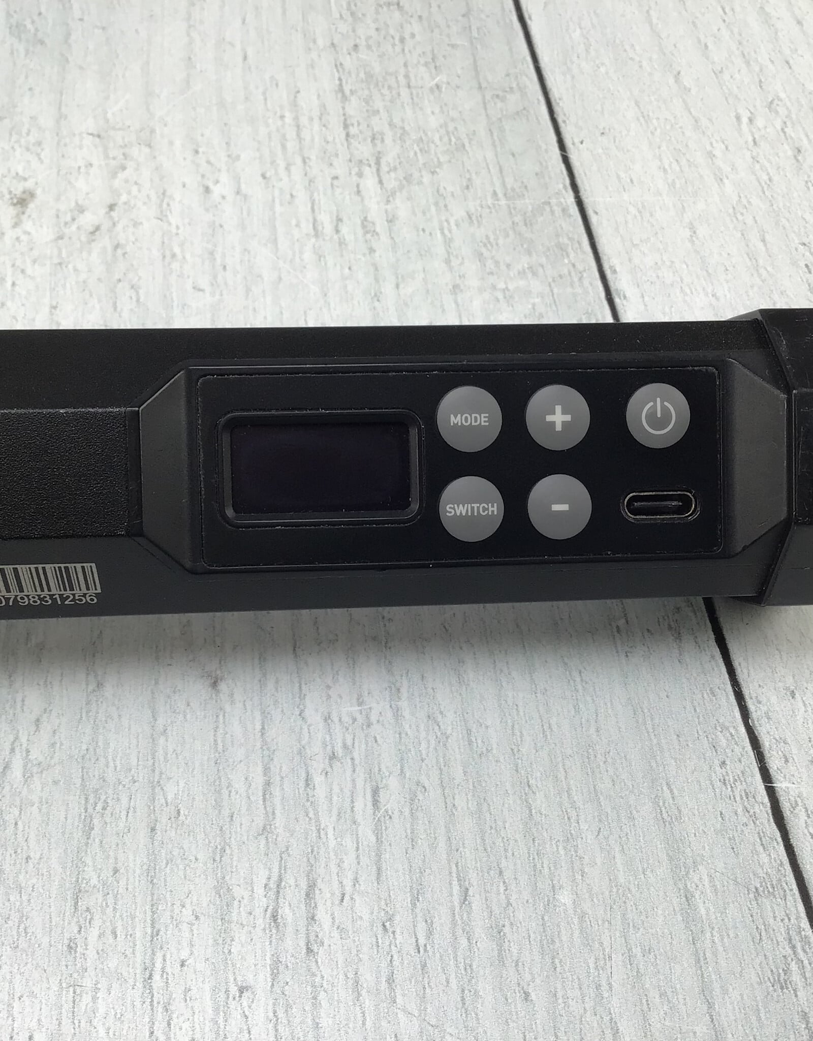 Nanlite nanlite PavoTube II 6C LED Light Used Good