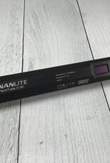 Nanlite nanlite PavoTube II 6C LED Light Used Good