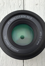 SONY Viltrox APS-C AF 56mm f1.7 Lens for Sony in Box Used EX