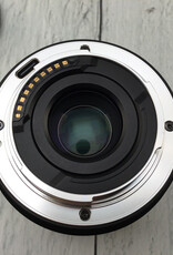 SONY Viltrox APS-C AF 56mm f1.7 Lens for Sony in Box Used EX