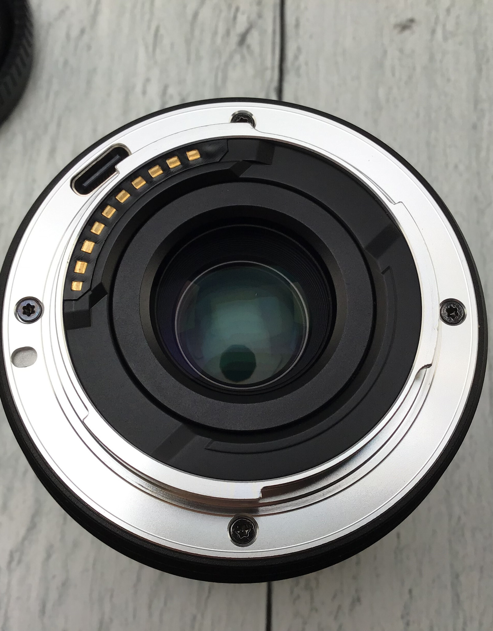 SONY Viltrox APS-C AF 56mm f1.7 Lens for Sony in Box Used EX