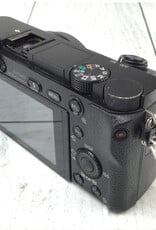 SONY Sony a6000 Camera Body Used Fair
