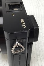 SONY Sony a6000 Camera Body Used Fair