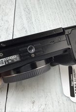 SONY Sony a6000 Camera Body Used Fair