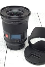 SONY Viltrox AF 16mm f1.8 STM ASPH ED IF Lens for Sony Used Good