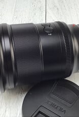 SONY Viltrox AF 16mm f1.8 STM ASPH ED IF Lens for Sony Used Good