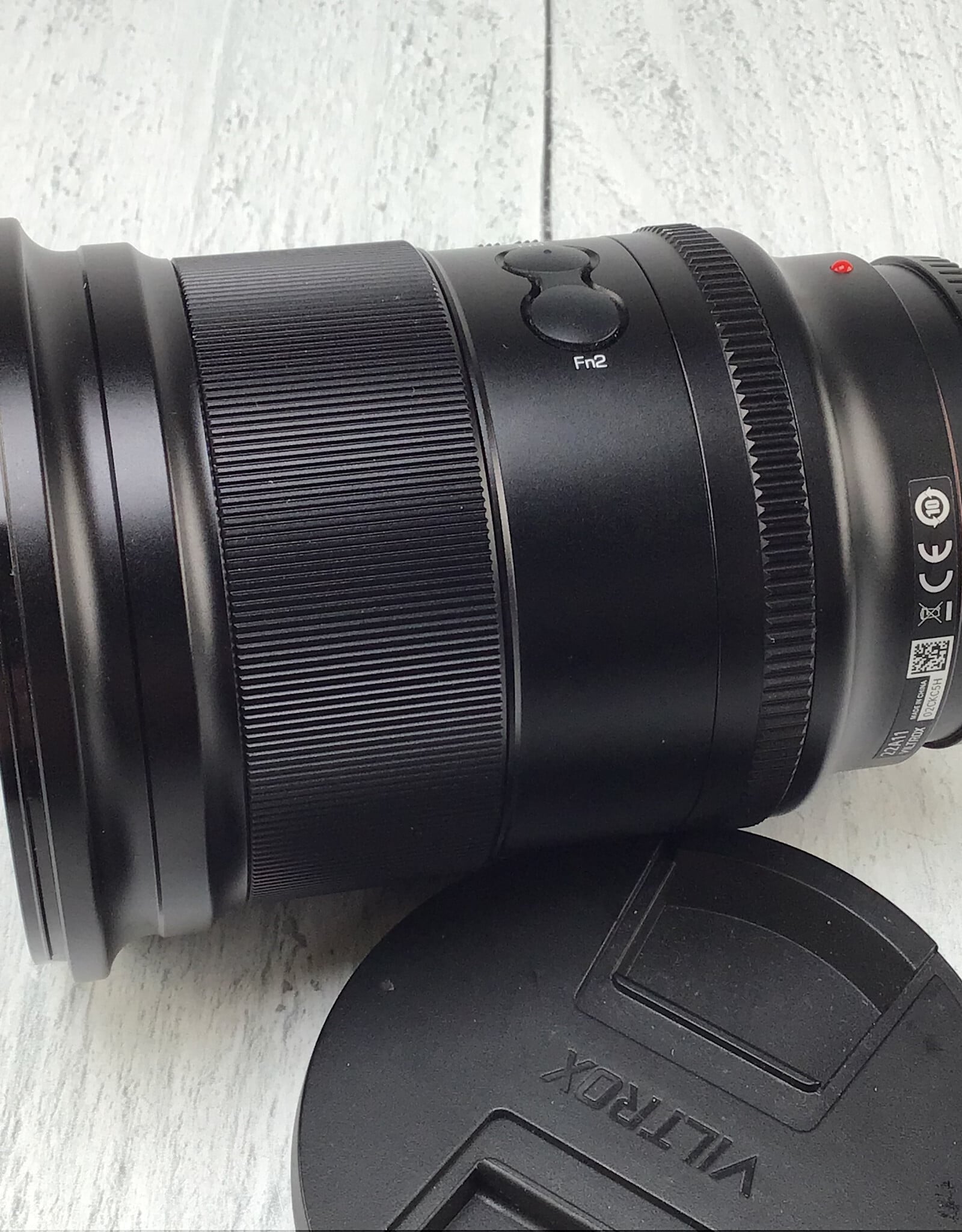 SONY Viltrox AF 16mm f1.8 STM ASPH ED IF Lens for Sony Used Good