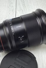 SONY Viltrox AF 16mm f1.8 STM ASPH ED IF Lens for Sony Used Good
