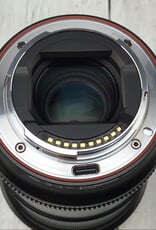 SONY Viltrox AF 16mm f1.8 STM ASPH ED IF Lens for Sony Used Good