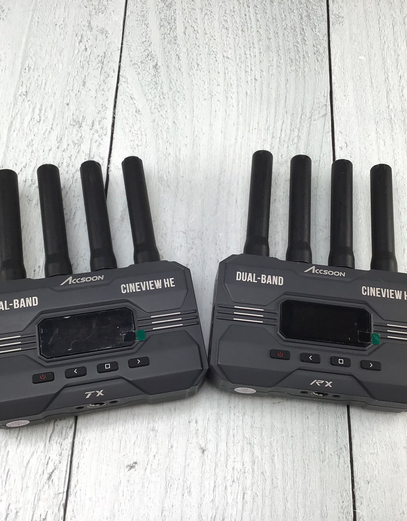Accsoon Accsoon Cineview HE Video Transmission System Used Good