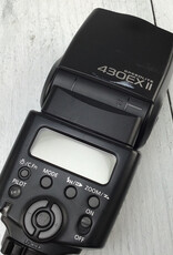 CANON Canon Speedlite 430EX II Flash Used Good