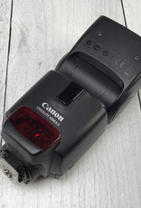 CANON Canon Speedlite 430EX II Flash Used Good