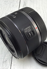 CANON Canon RF 16mm f2.8 STM Lens in Box Used EX
