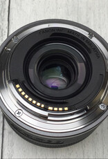 CANON Canon RF 16mm f2.8 STM Lens in Box Used EX
