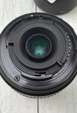 NIKON Nikon DX AF-S 55-200mm f4-5.6G ED Lens Used Good