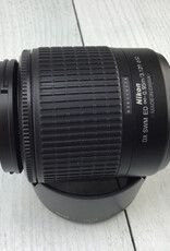 NIKON Nikon DX AF-S 55-200mm f4-5.6G ED Lens Used Good
