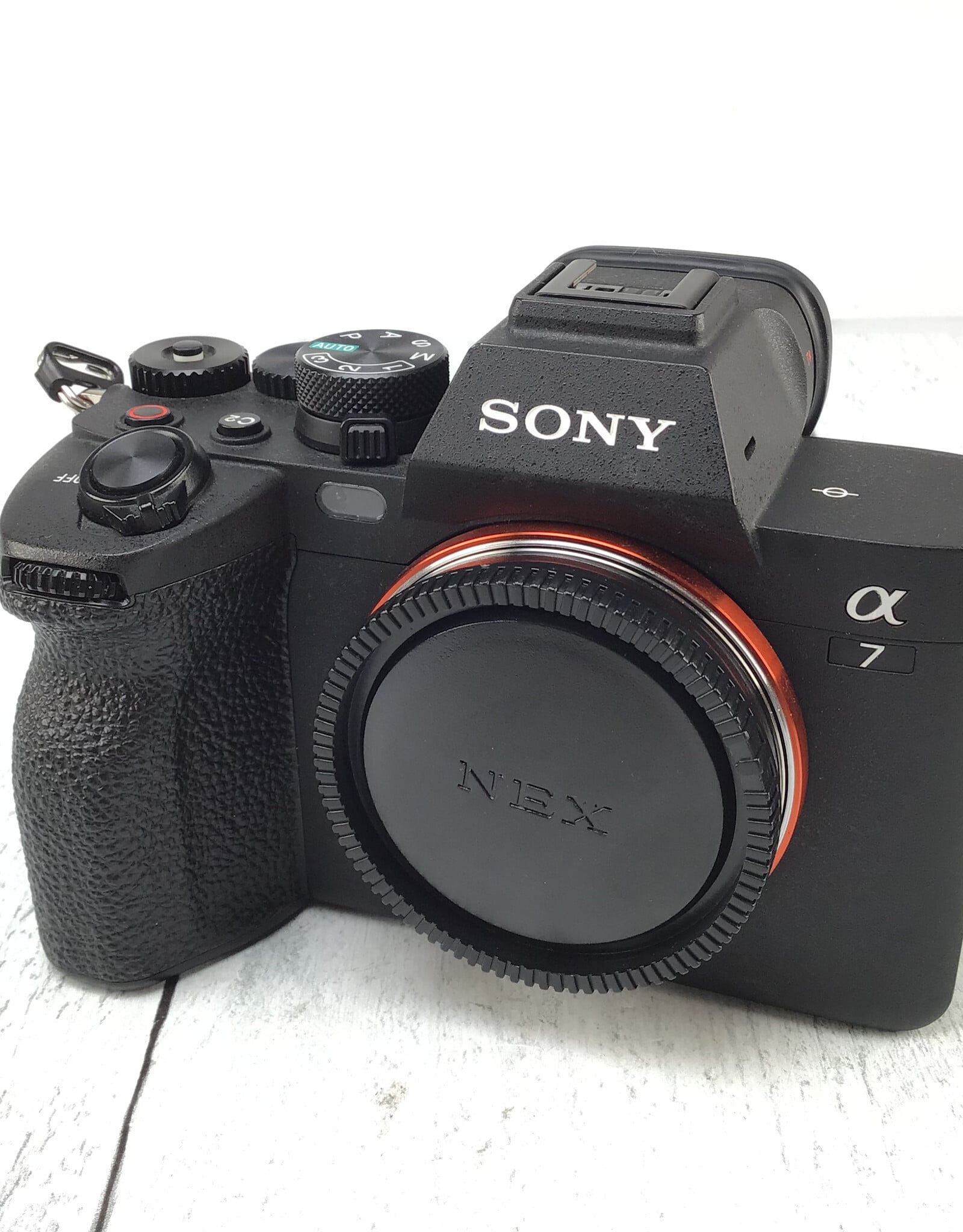 SONY Sony A7 IV Camera Body Used Good
