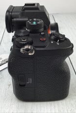 SONY Sony A7 IV Camera Body Used Good